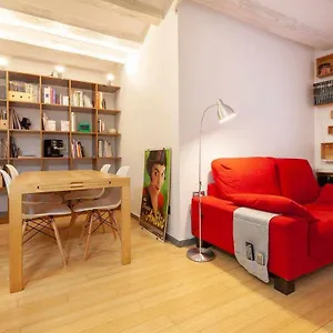 Circus Apartment