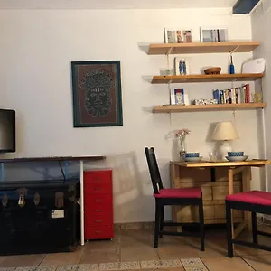 Estudio Casco Antiguo Apartment