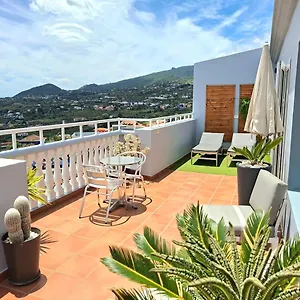 La Casita Del Arco ático San Pedro (Tenerife)